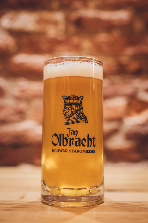 Olbracht Pils