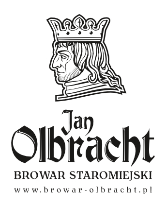 Jan Olbracht Logotyp